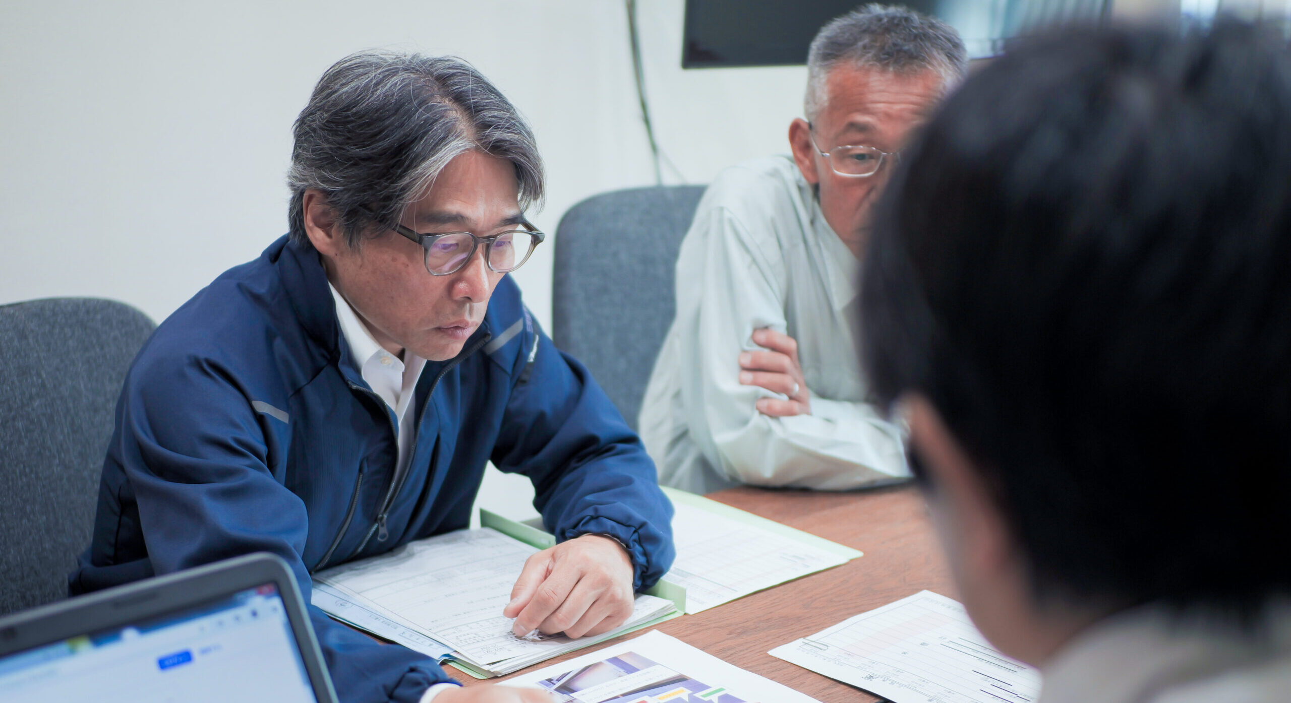新人研修